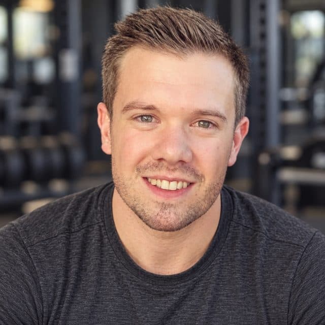 Ben Thompson, founder of NotchLift